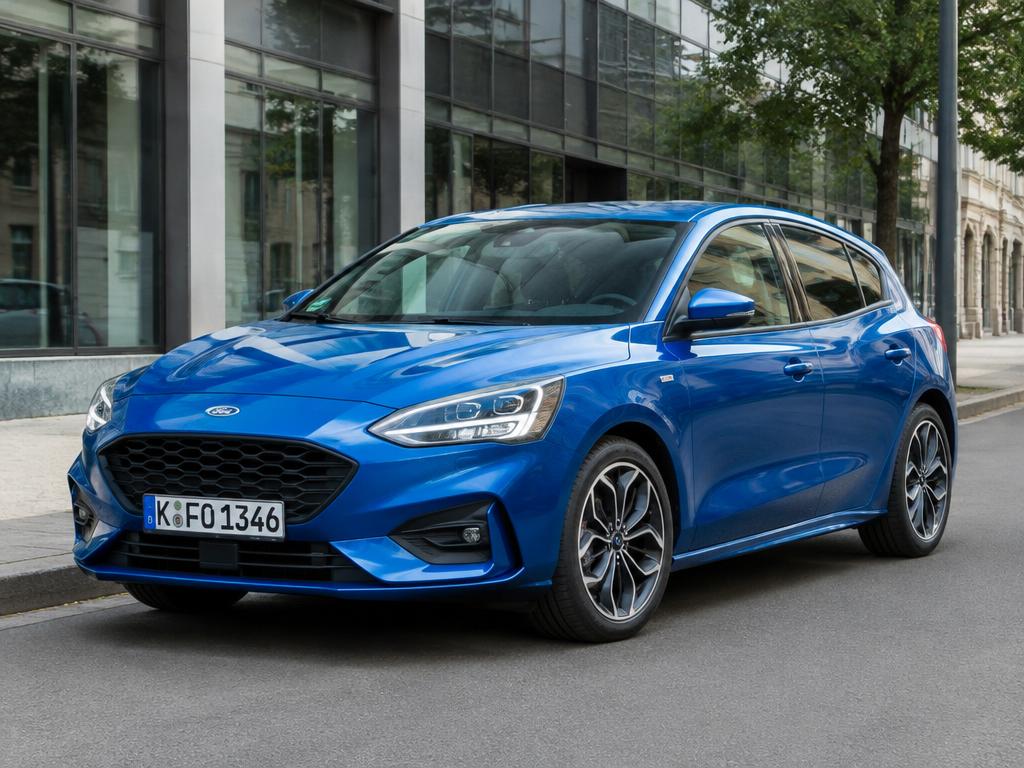 Hatch Sport 1.0 TSI